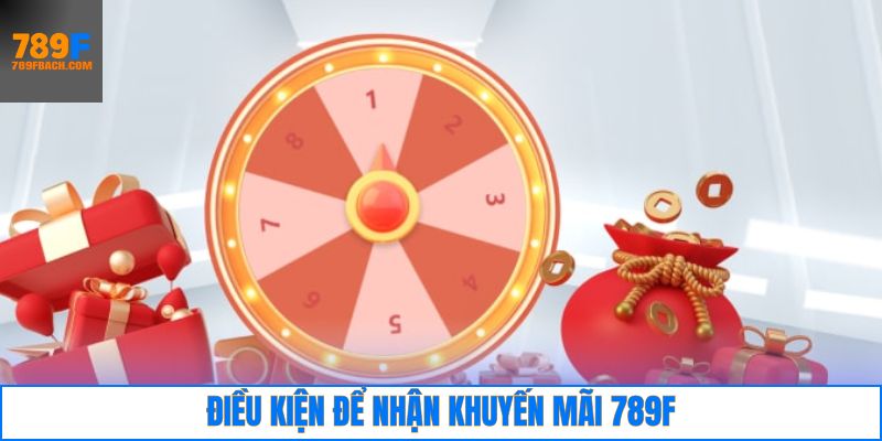 Hội viên cần đáp ứng đủ điều kiện để nhận khuyến mãi